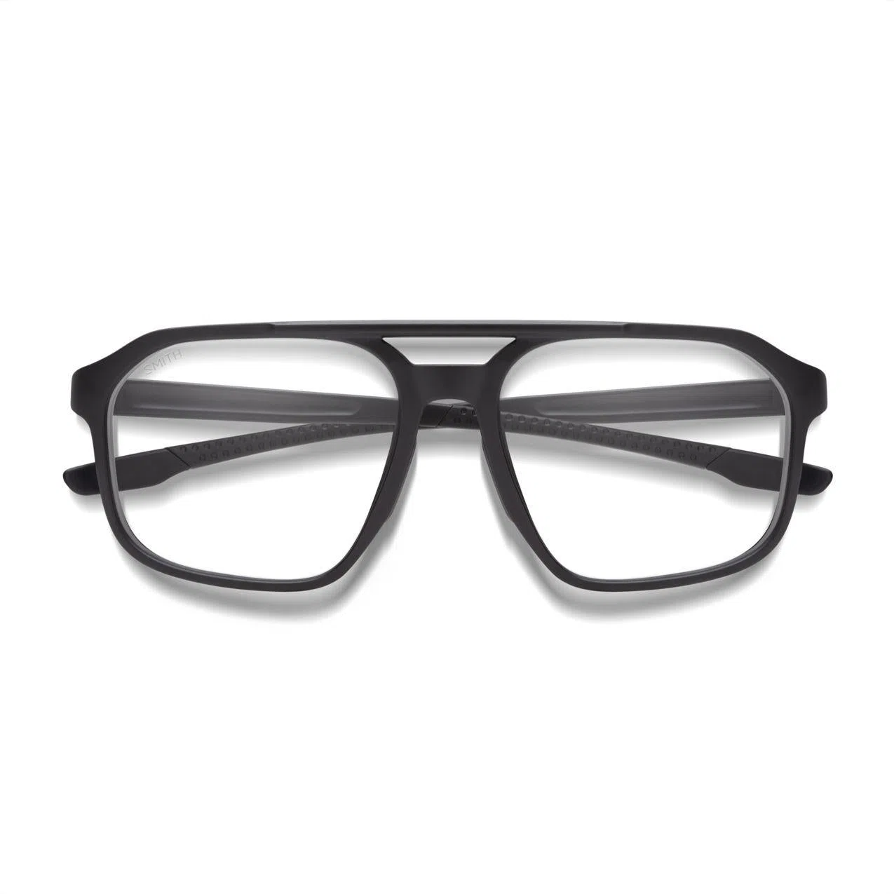 Smith Optics Prescription Eyeglass Prescription Eyeglasses 109206 Overland Eyeglasses - view 5